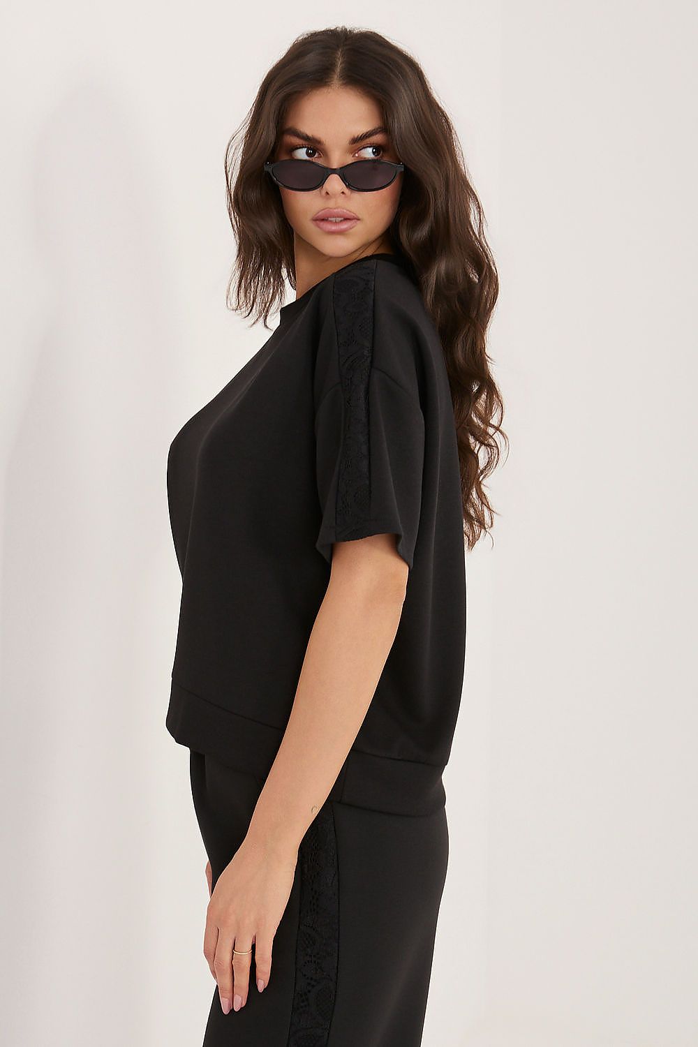 Blouse model 227183 Factory Price