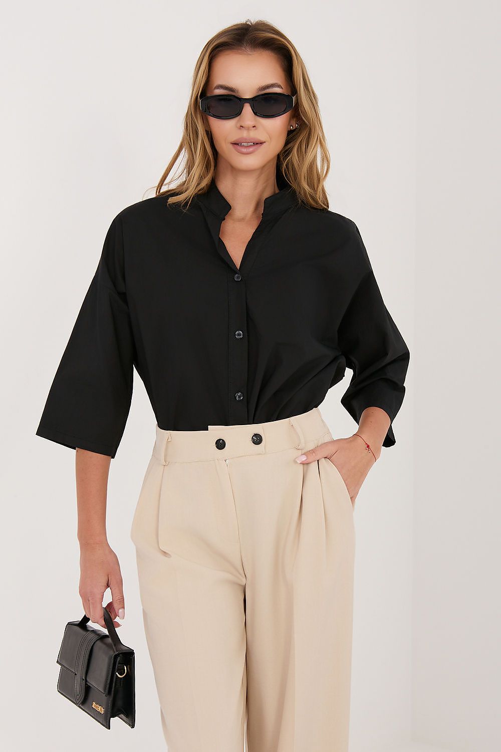 Shirt model 227210 Factory Price