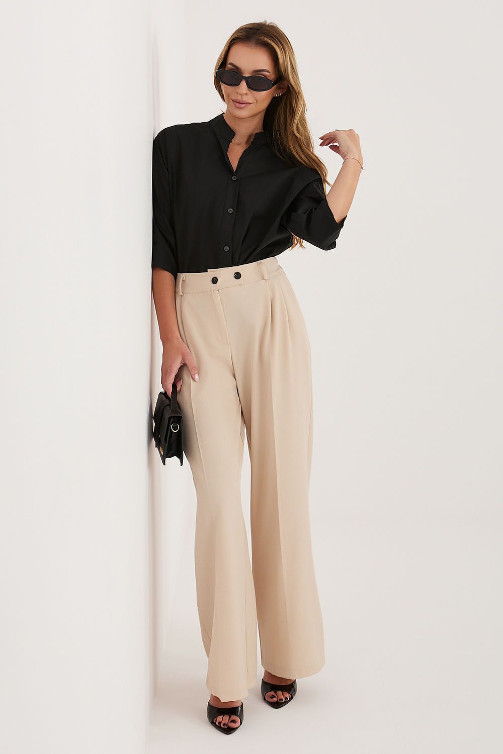 Shirt model 227210 Factory Price