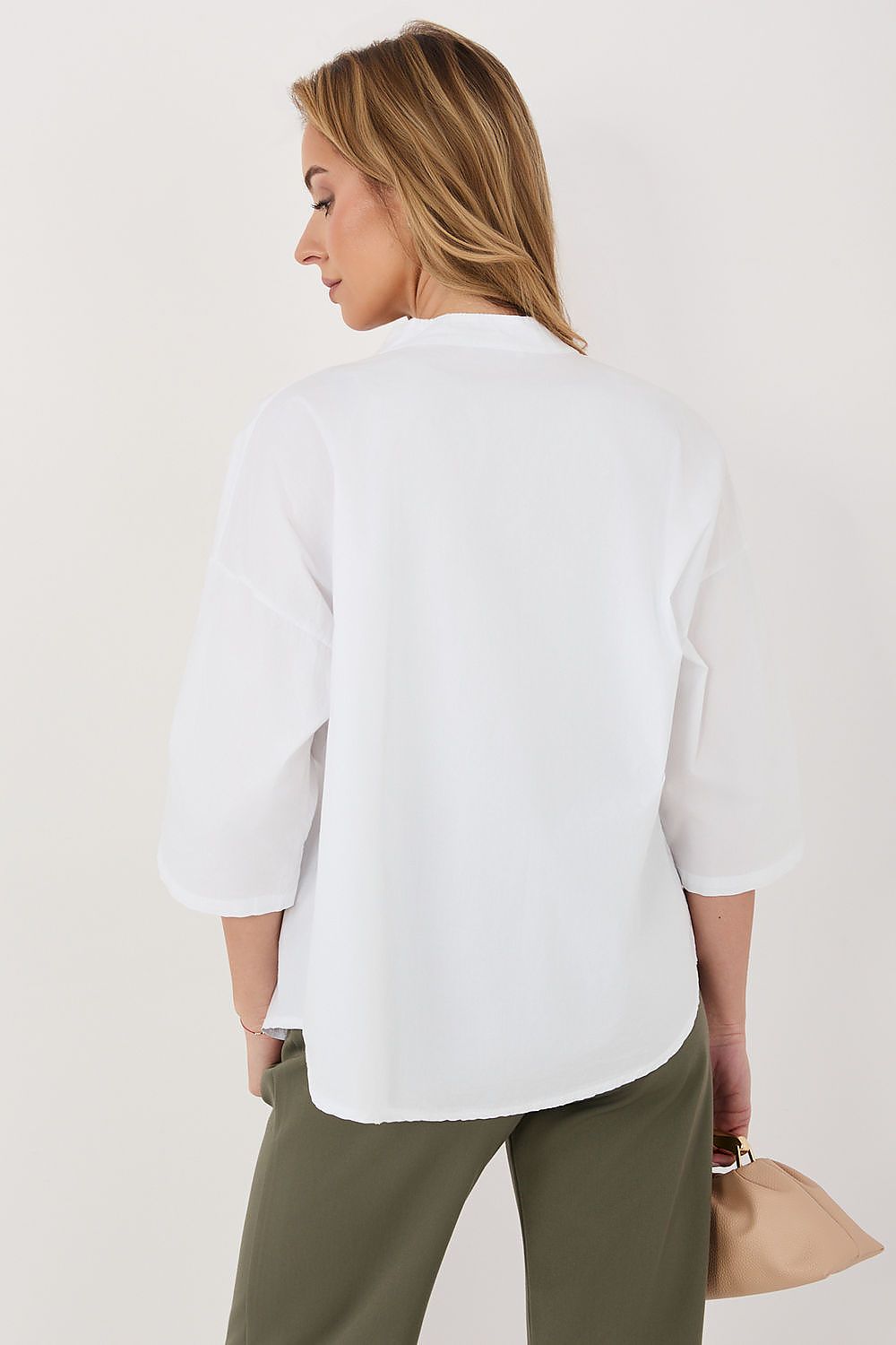 Shirt model 227211 Factory Price