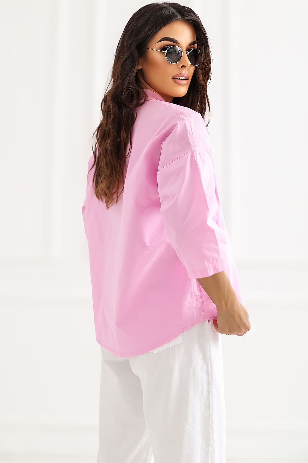 Shirt model 227212 Factory Price