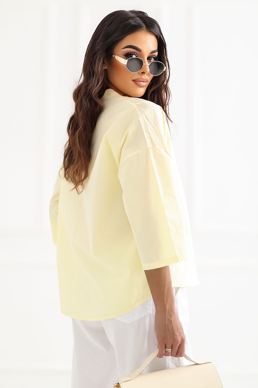 Shirt model 227214 Factory Price
