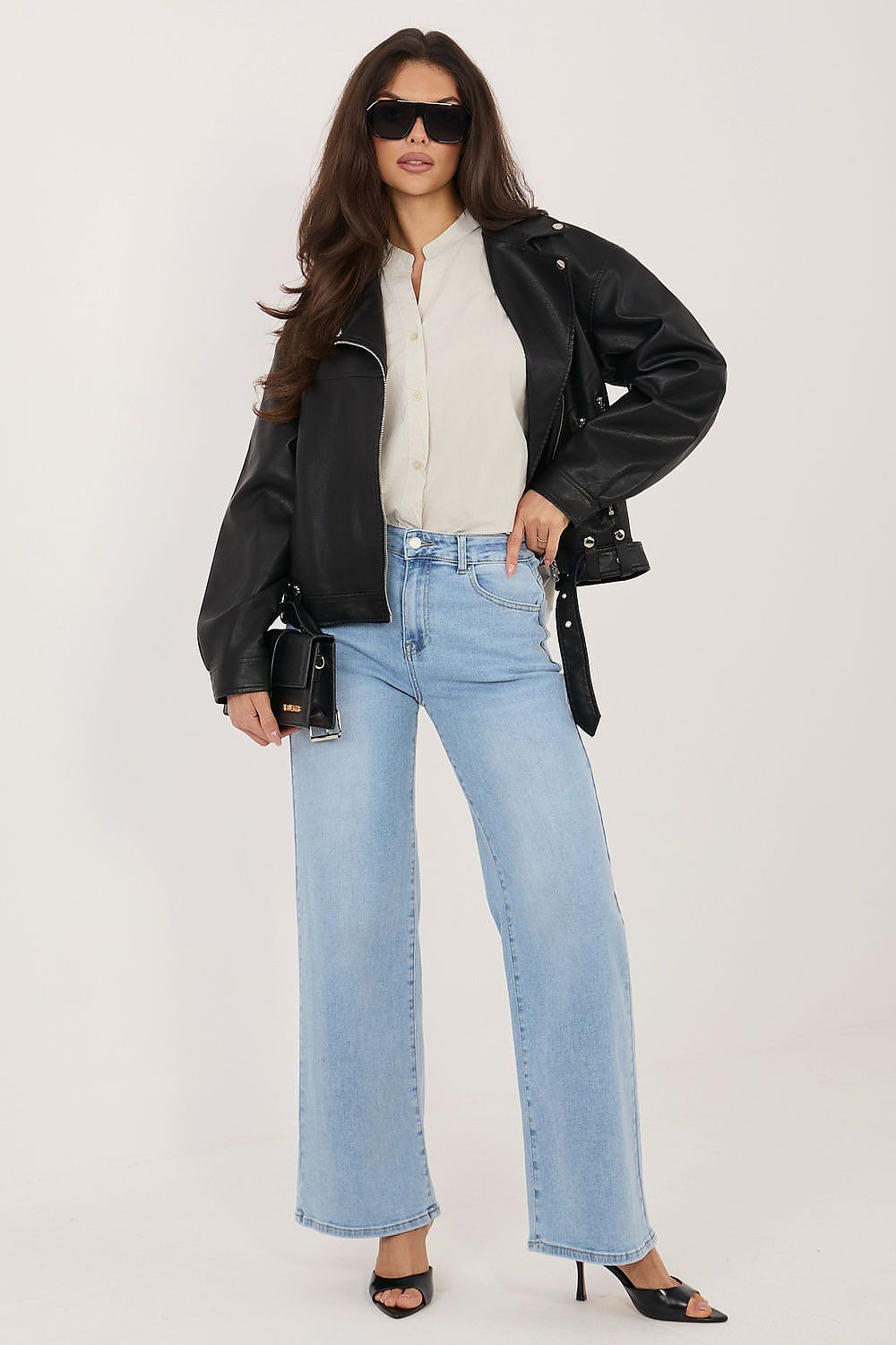 Shirt model 227215 Factory Price