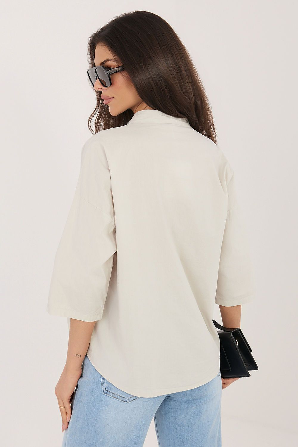 Shirt model 227215 Factory Price
