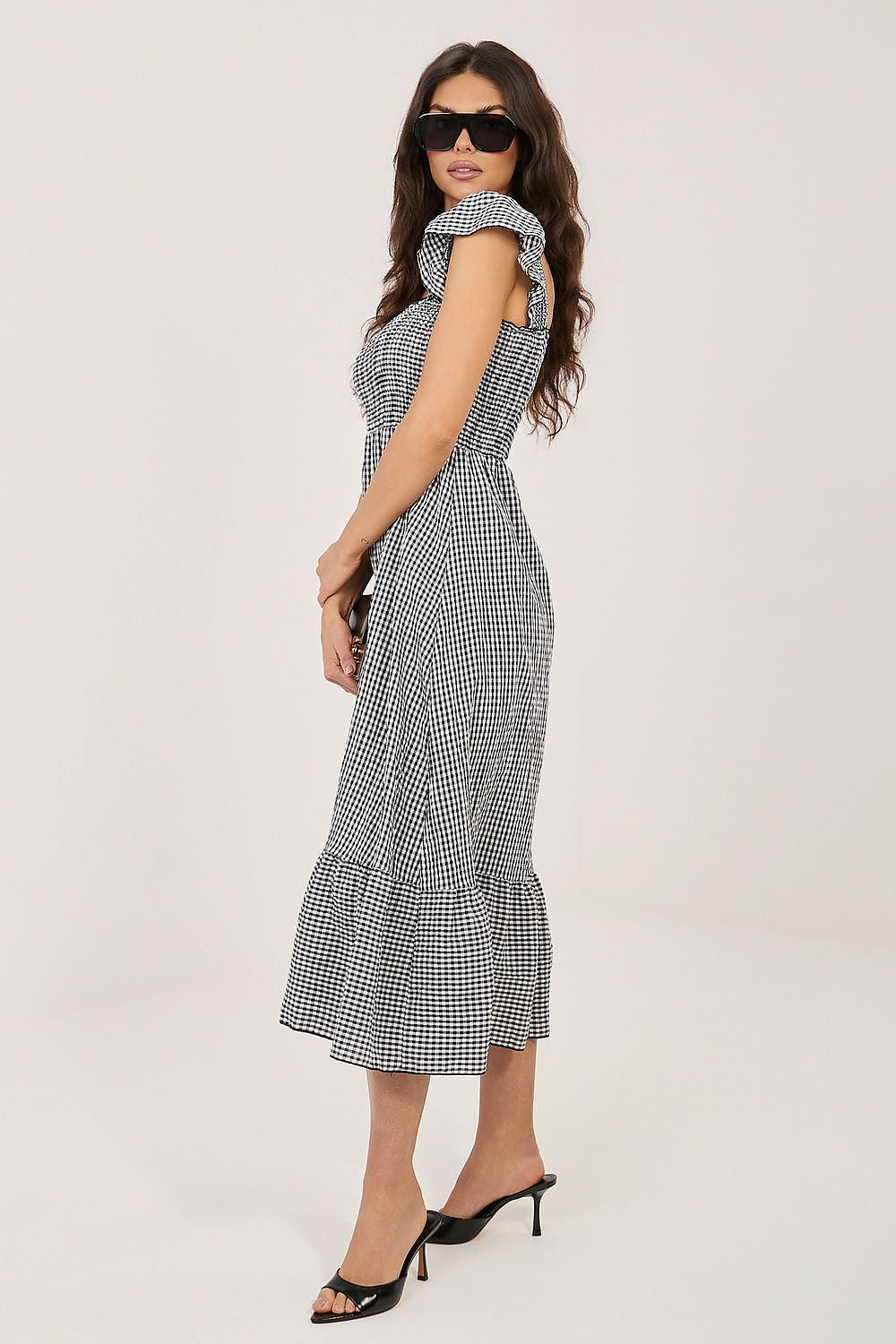 Daydress model 227223 Italy Moda