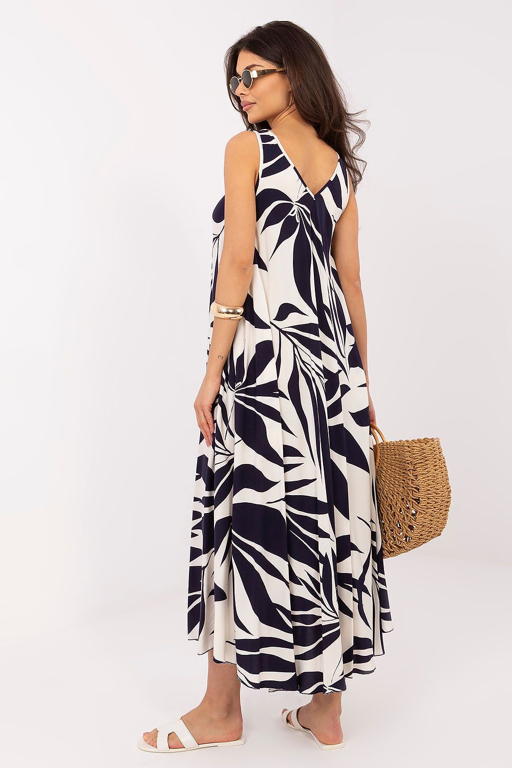 Daydress model 227226 Italy Moda