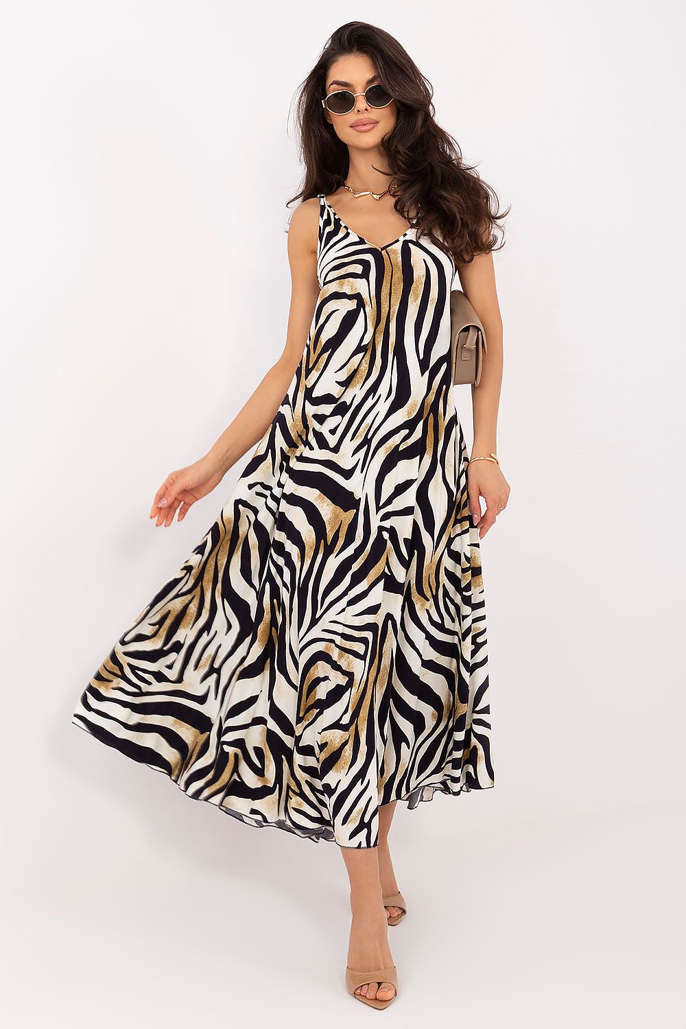 Daydress model 227227 Italy Moda