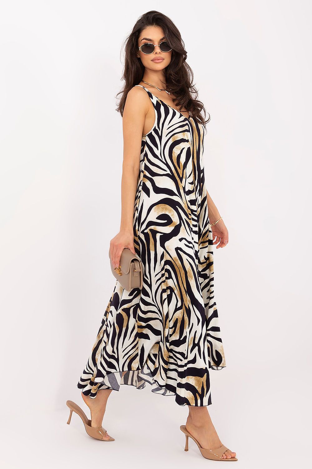Daydress model 227227 Italy Moda