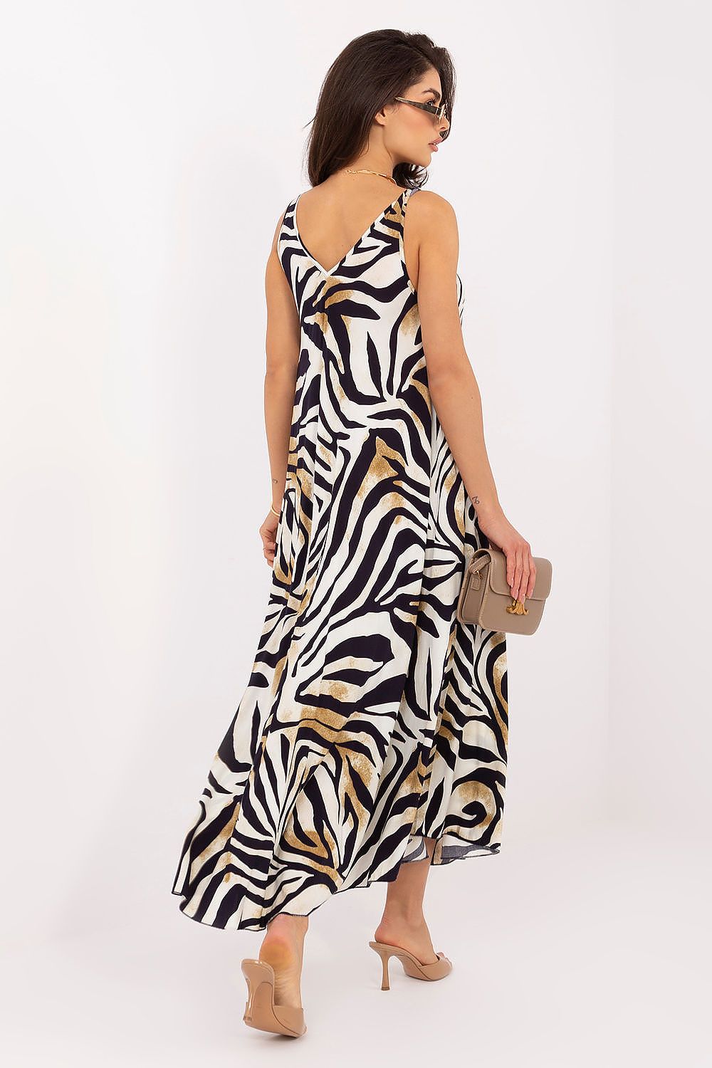 Daydress model 227227 Italy Moda