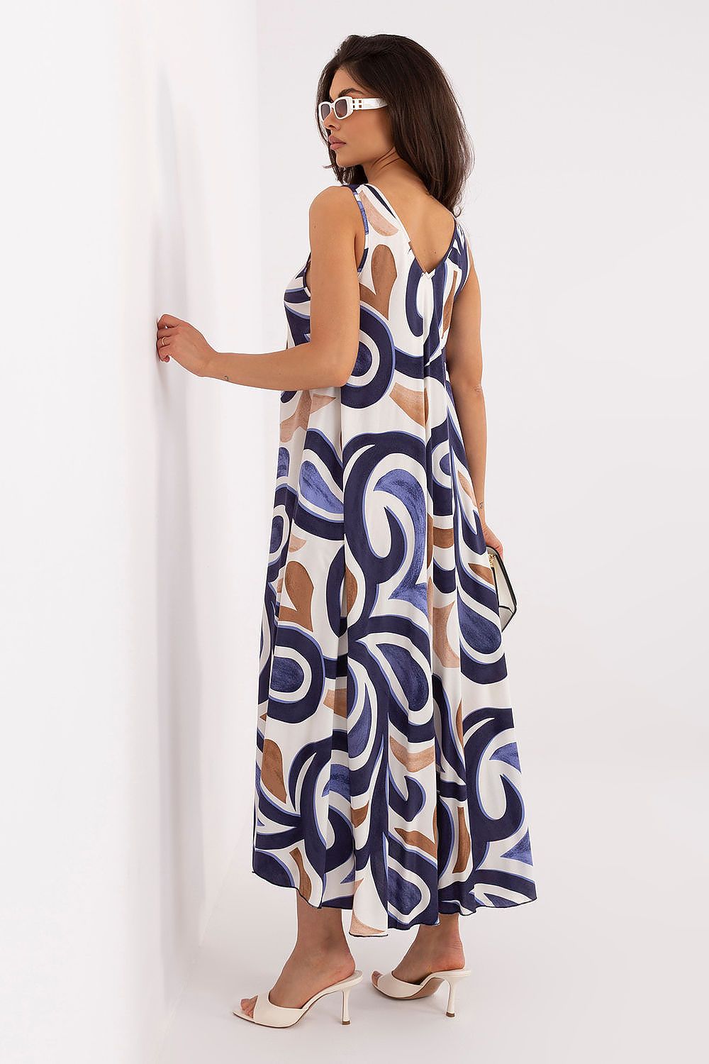 Daydress model 227231 Italy Moda