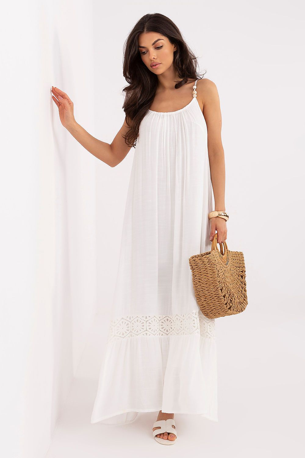 Daydress model 227234 Italy Moda