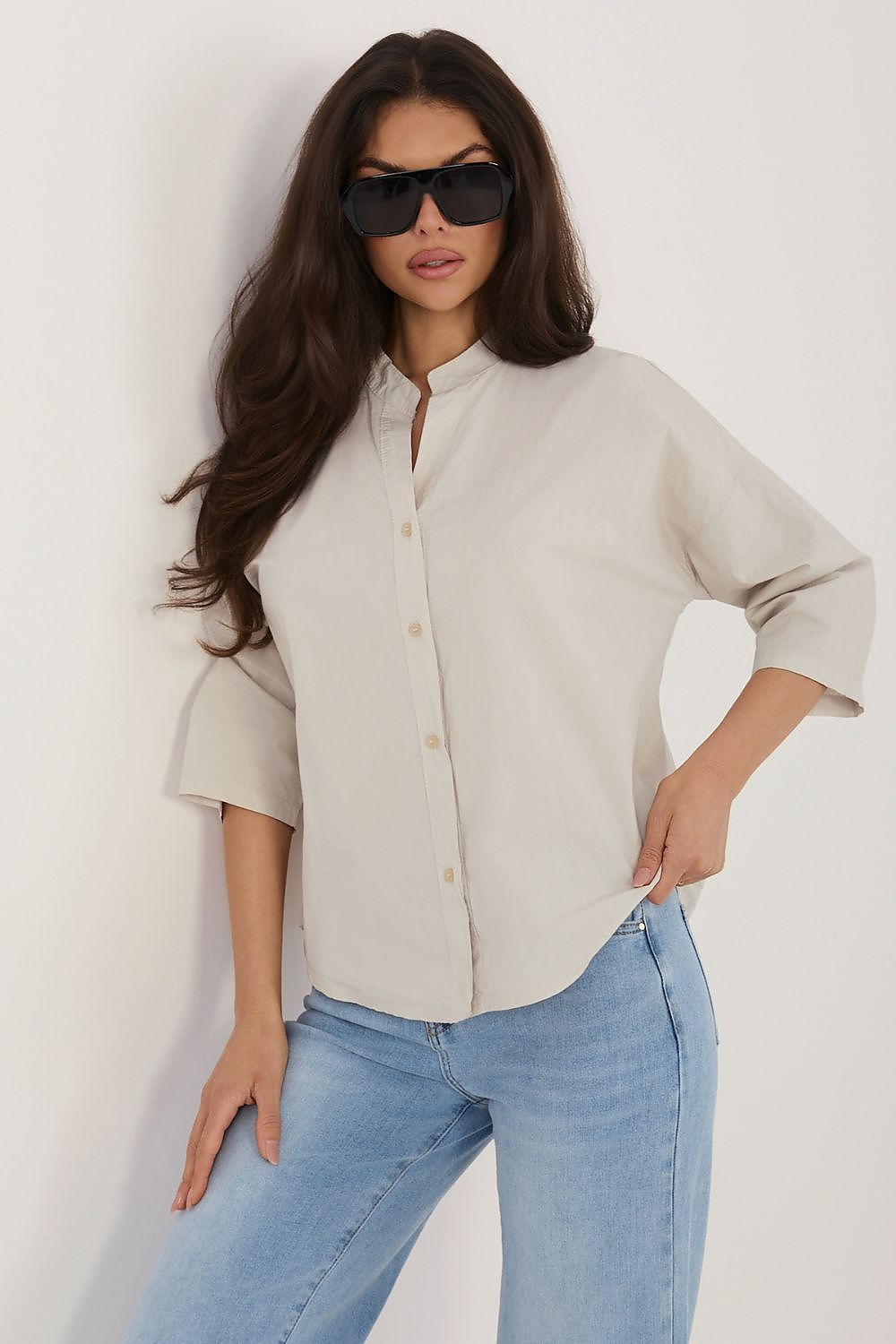 Shirt model 227215 Factory Price