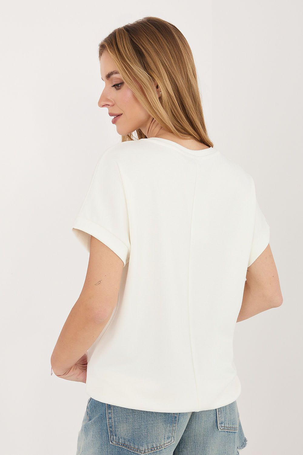 Blouse model 227313 Relevance