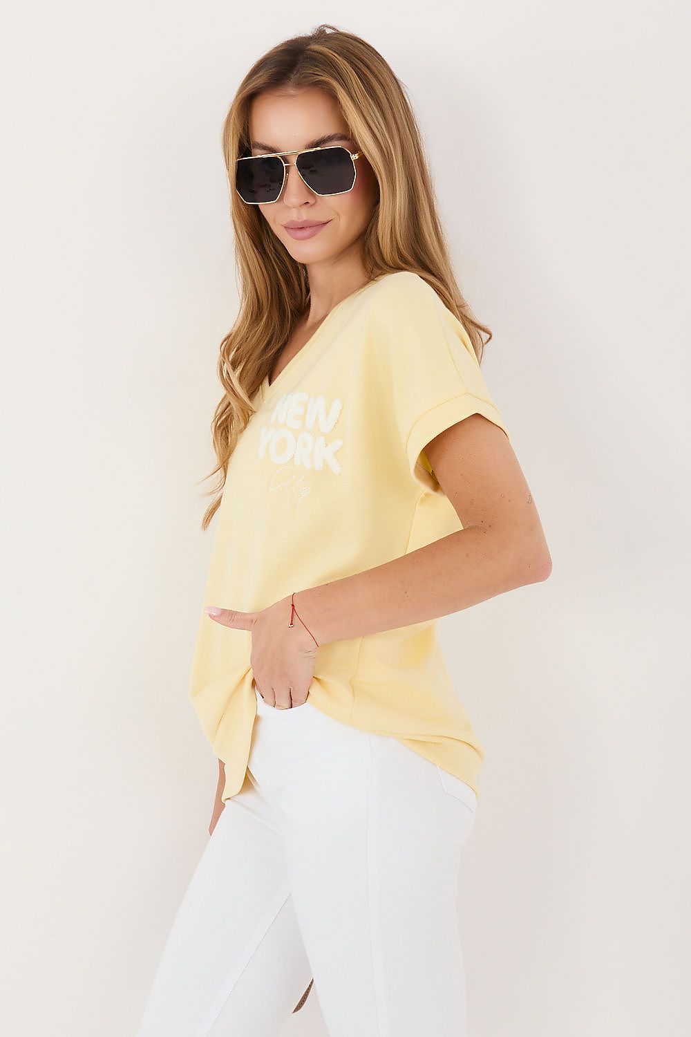 Blouse model 227316 Relevance