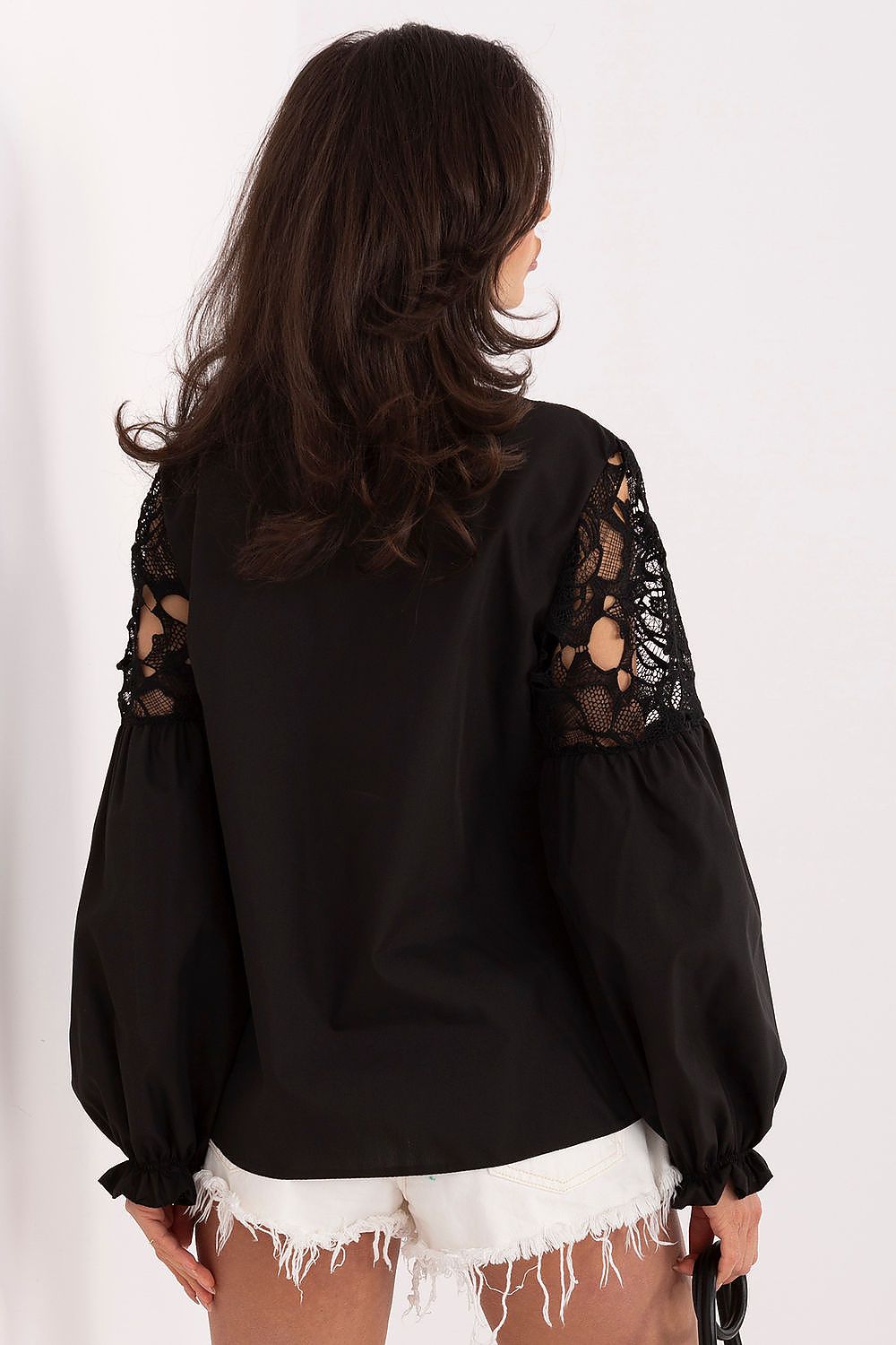 Long sleeve shirt model 227326 Lakerta