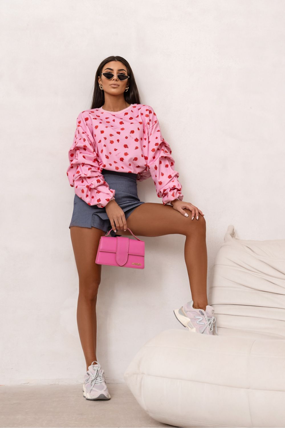 Sweatshirt model 227333 LaBalancia