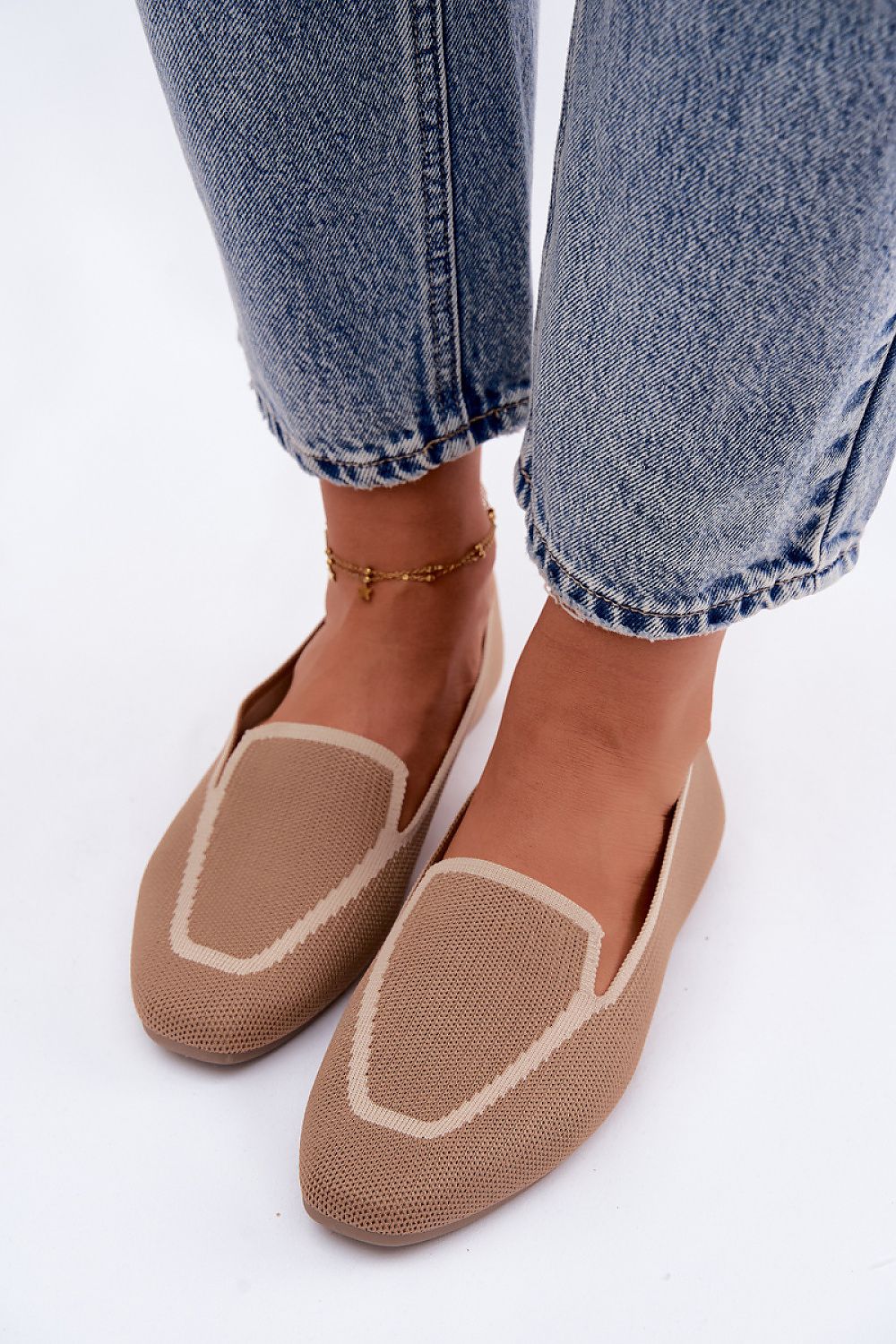 Mocassin model 227389 Step in style
