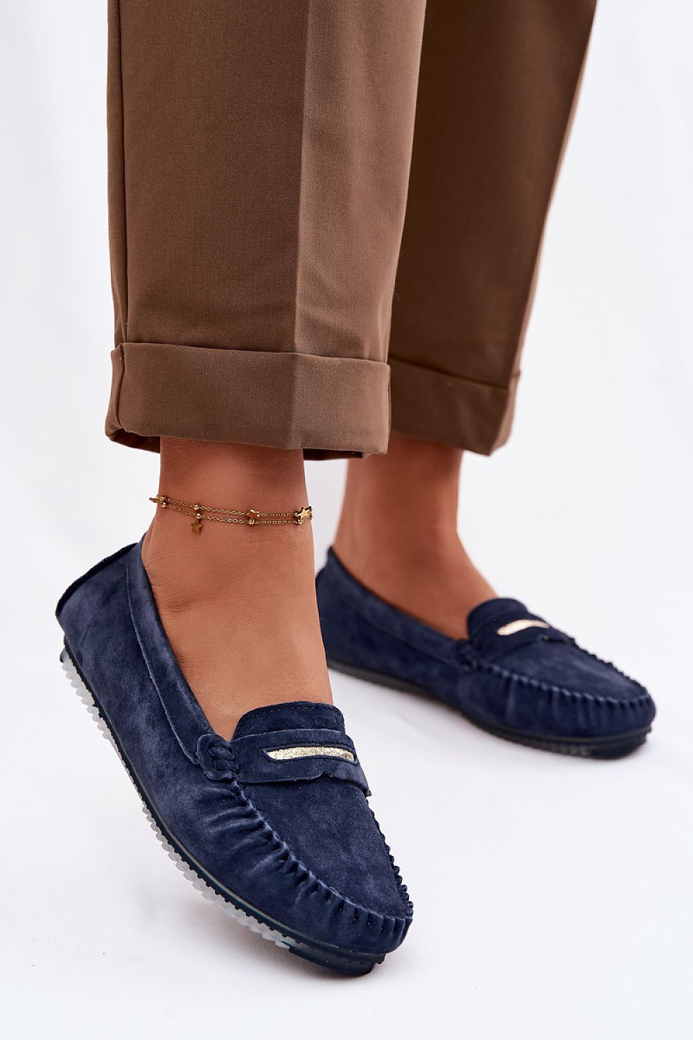 Mocassin model 227397 Step in style