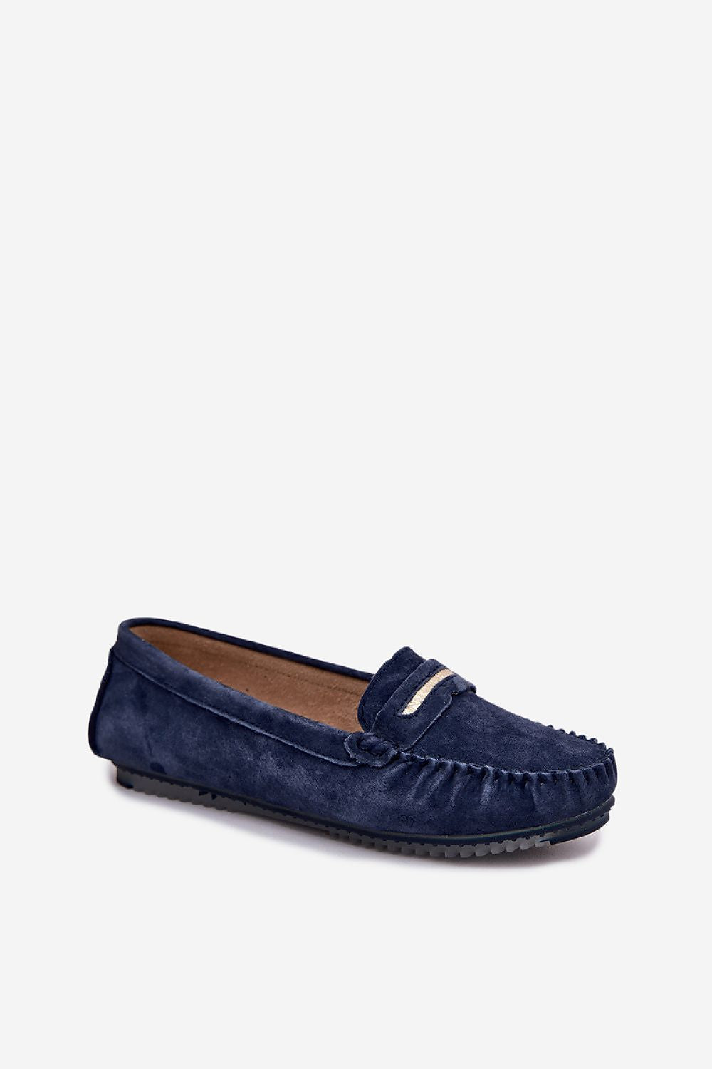 Mocassin model 227397 Step in style