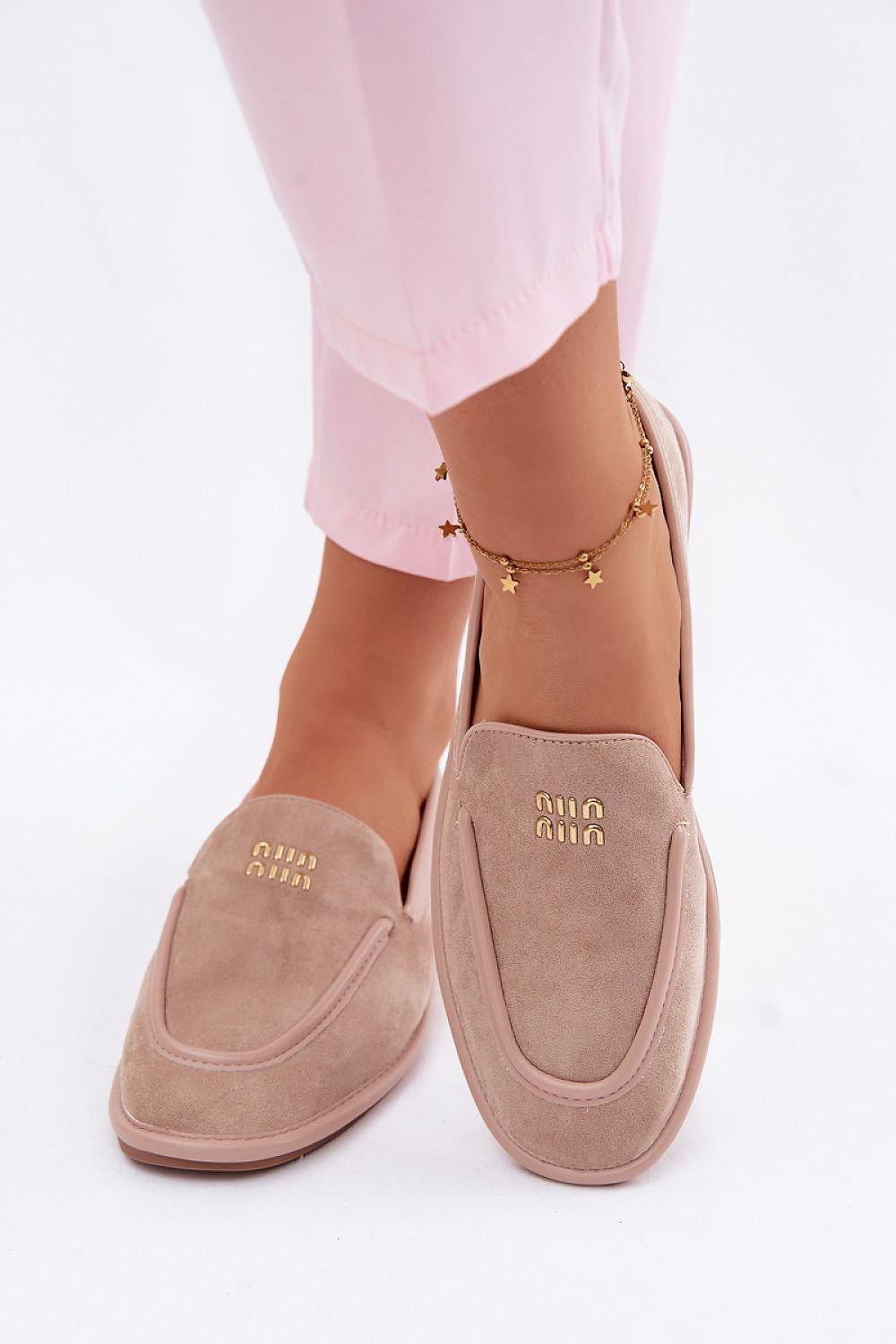 Mocassin model 227404 Step in style