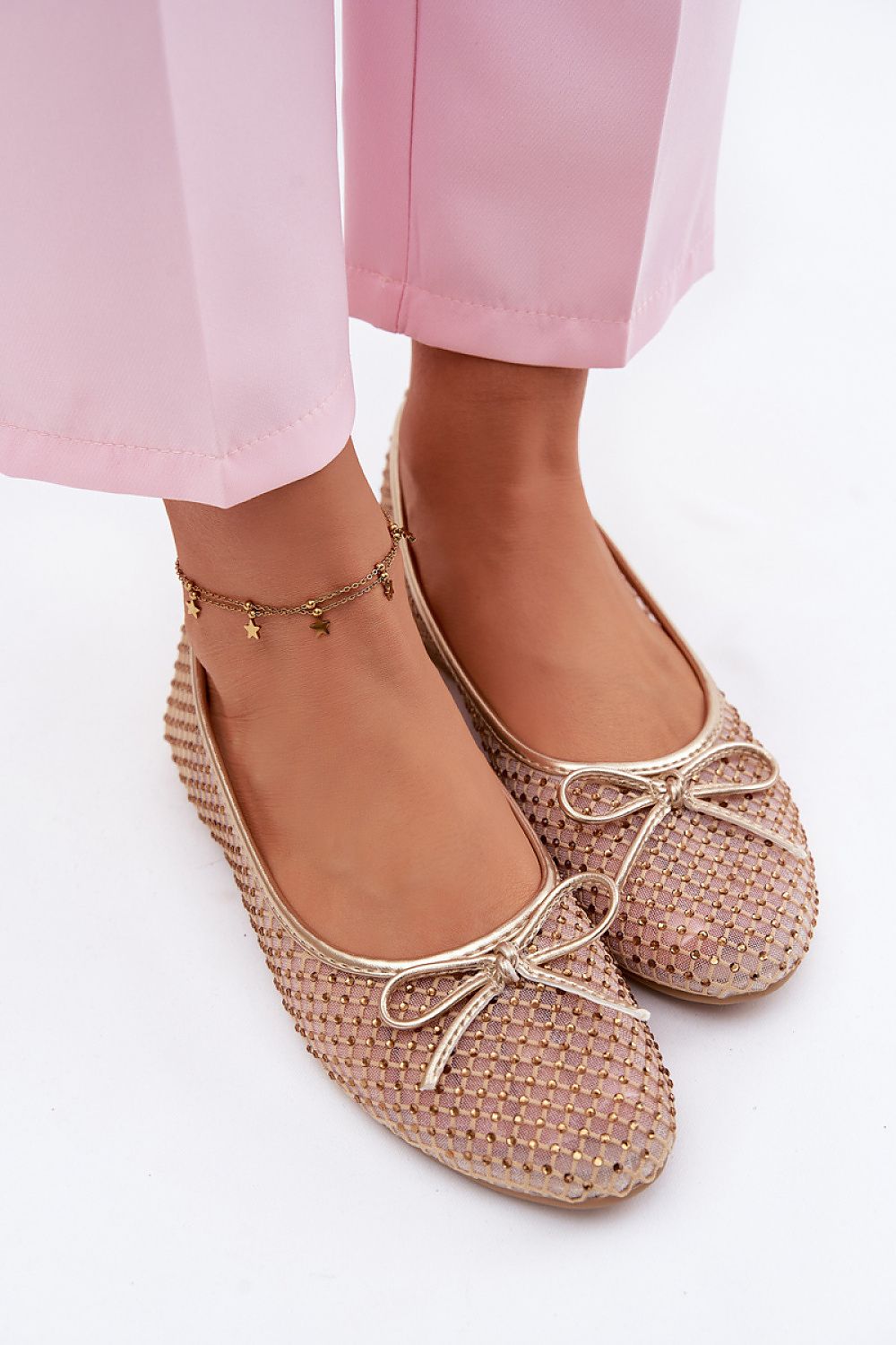 Ballet flats model 227412 Step in style