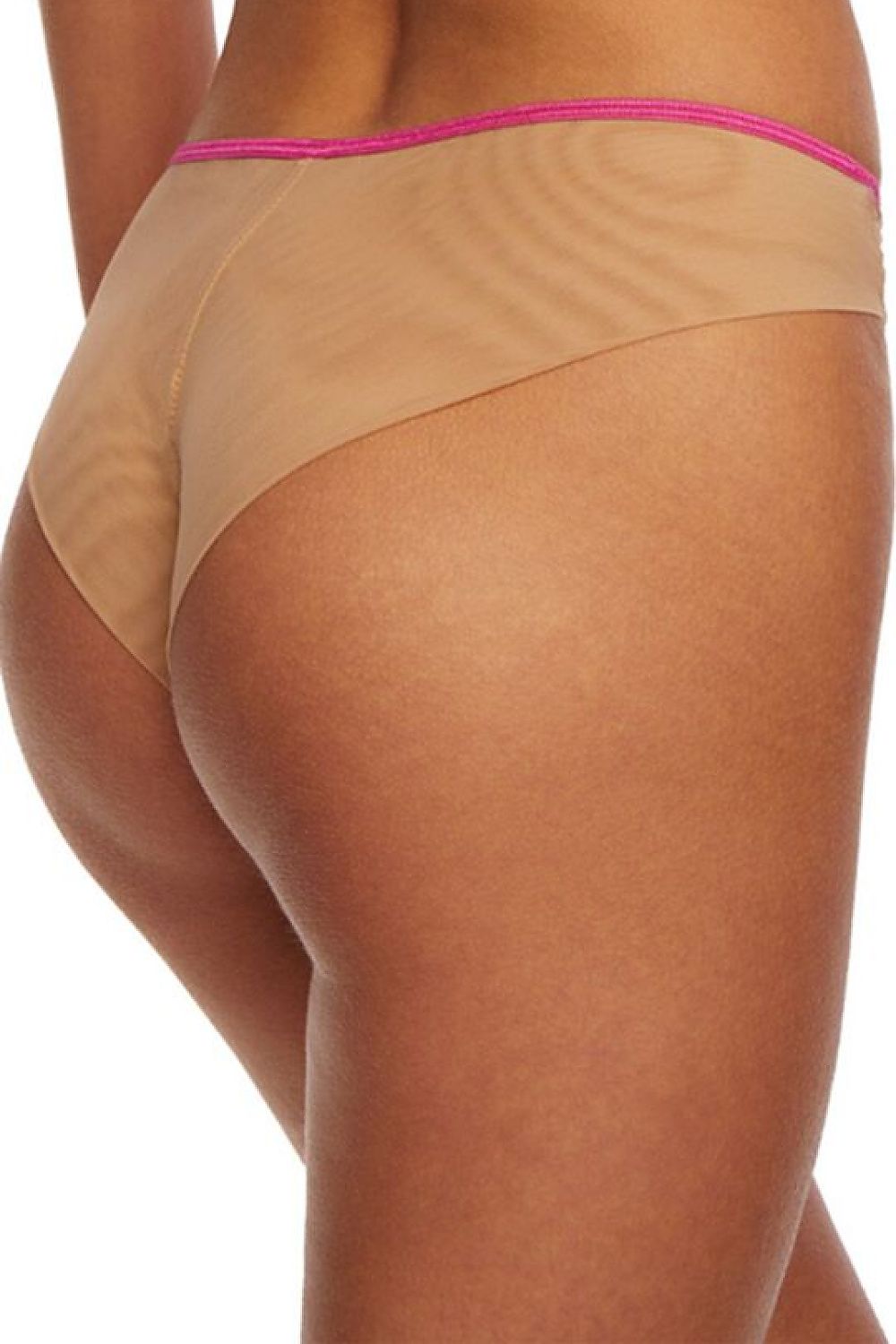 Brazilian style panties model 227528 Kinga