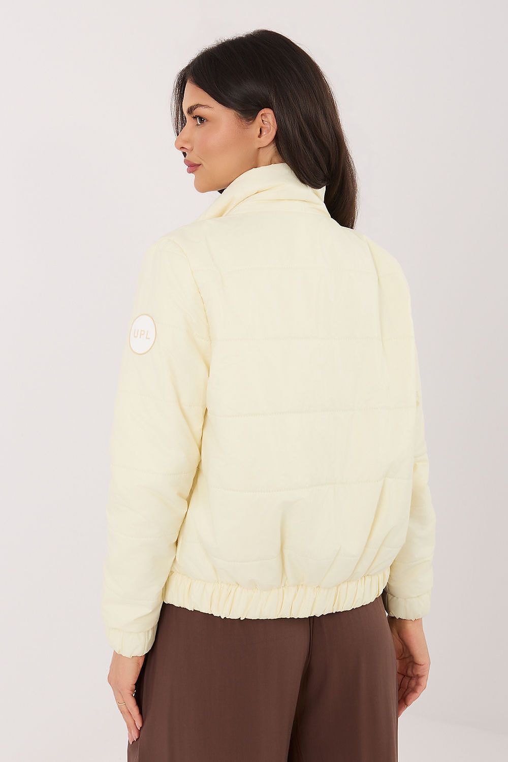 Jacket model 227603 Factory Price