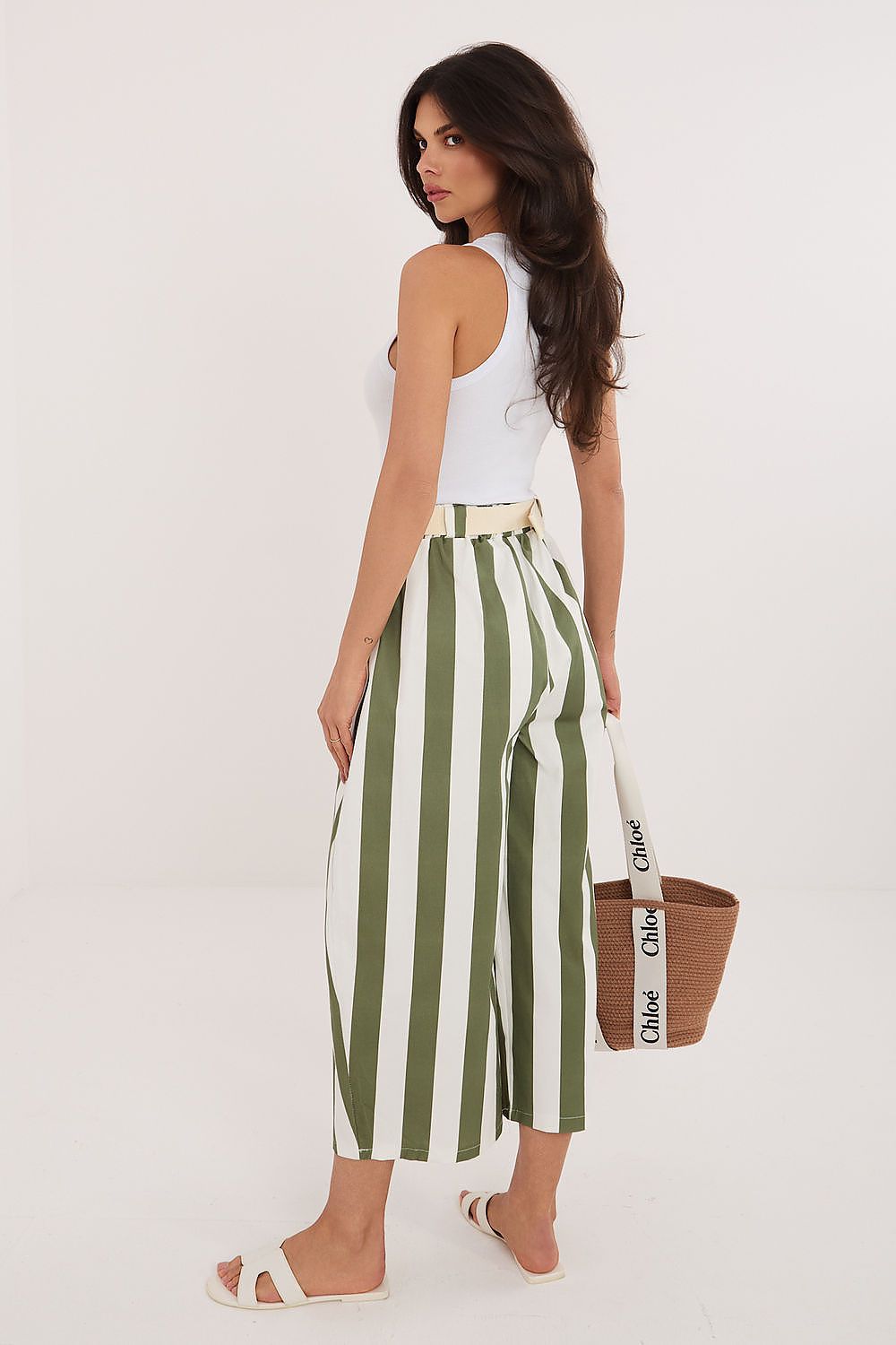Culottes model 227605 Factory Price