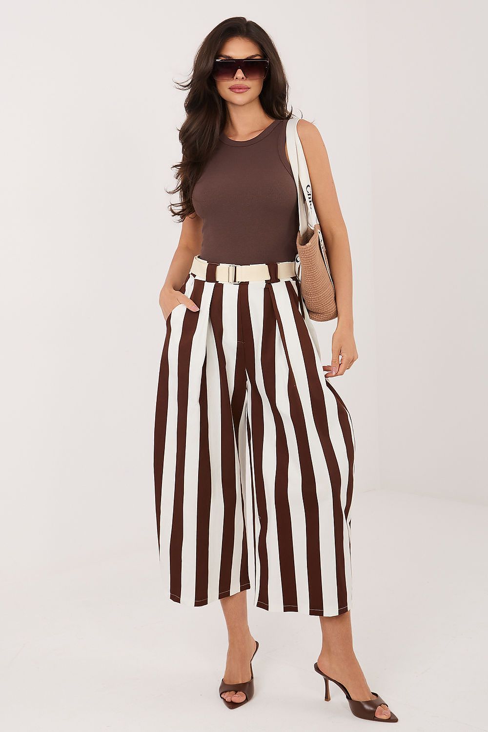 Culottes model 227607 Factory Price