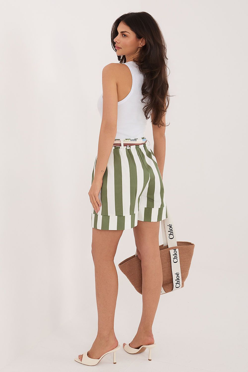 Shorts model 227612 Factory Price