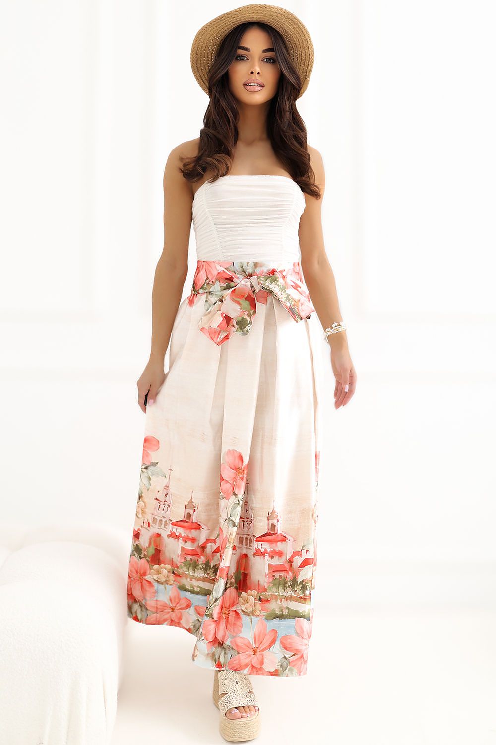 Skirt model 227618 Factory Price