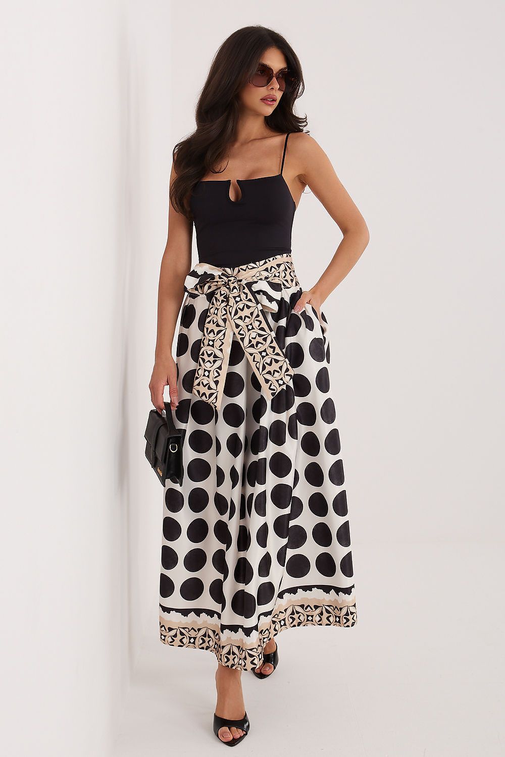 Skirt model 227620 Factory Price