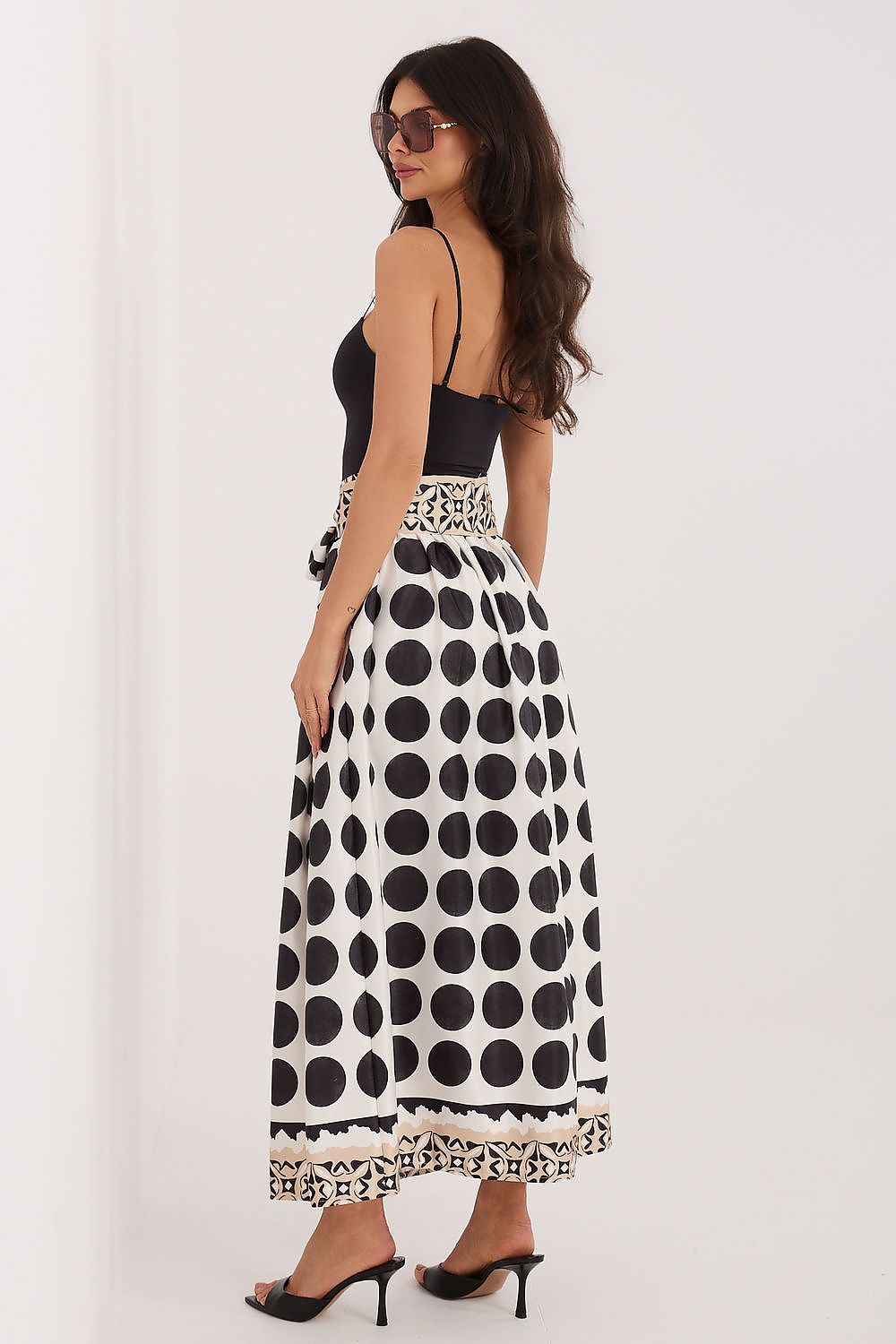 Skirt model 227620 Factory Price