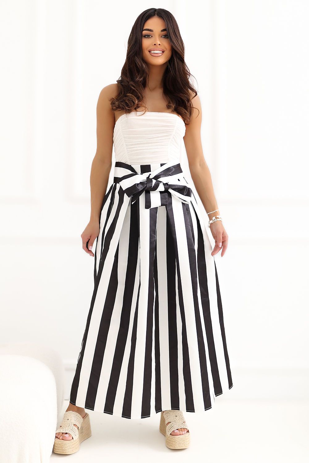 Skirt model 227623 Factory Price