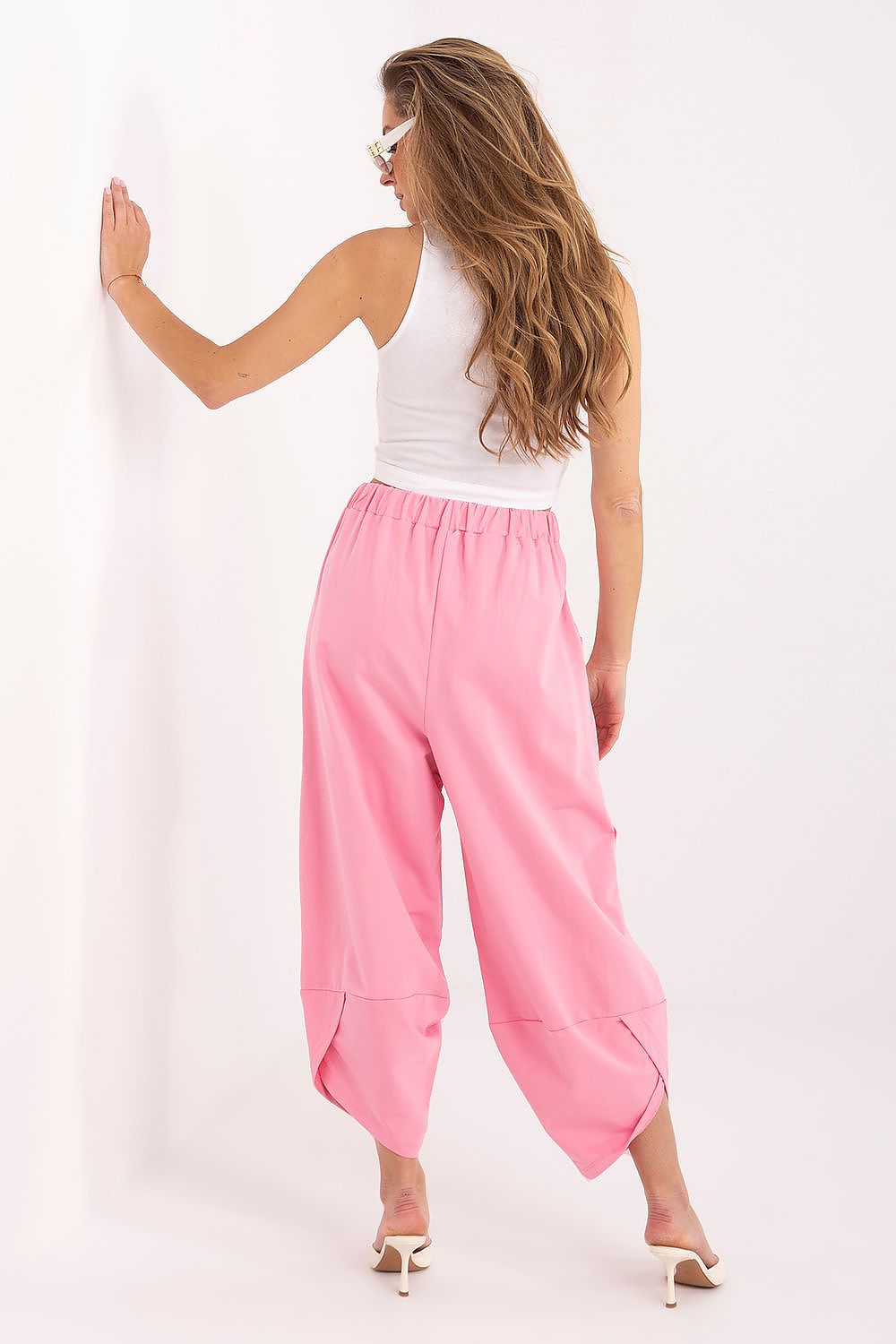 Tracksuit trousers model 227643 Rue Paris
