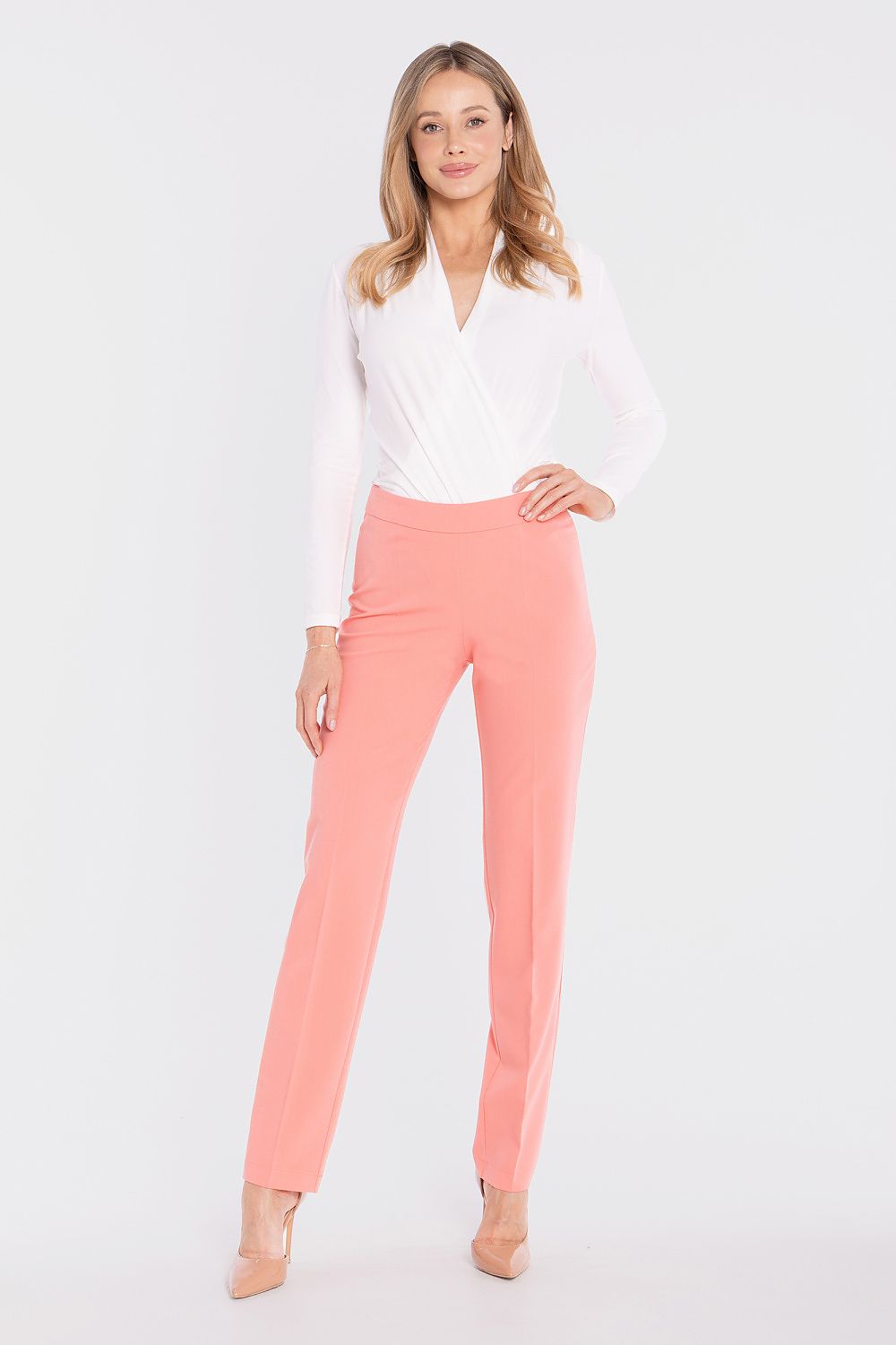 Women trousers model 227759 Stylove