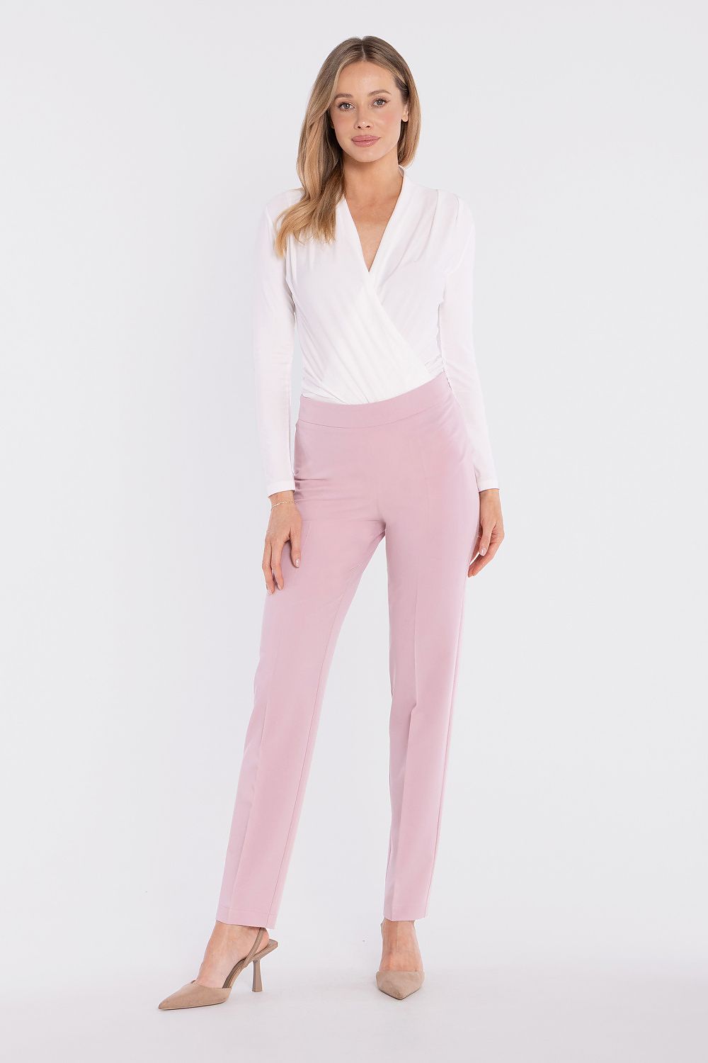 Women trousers model 227761 Stylove
