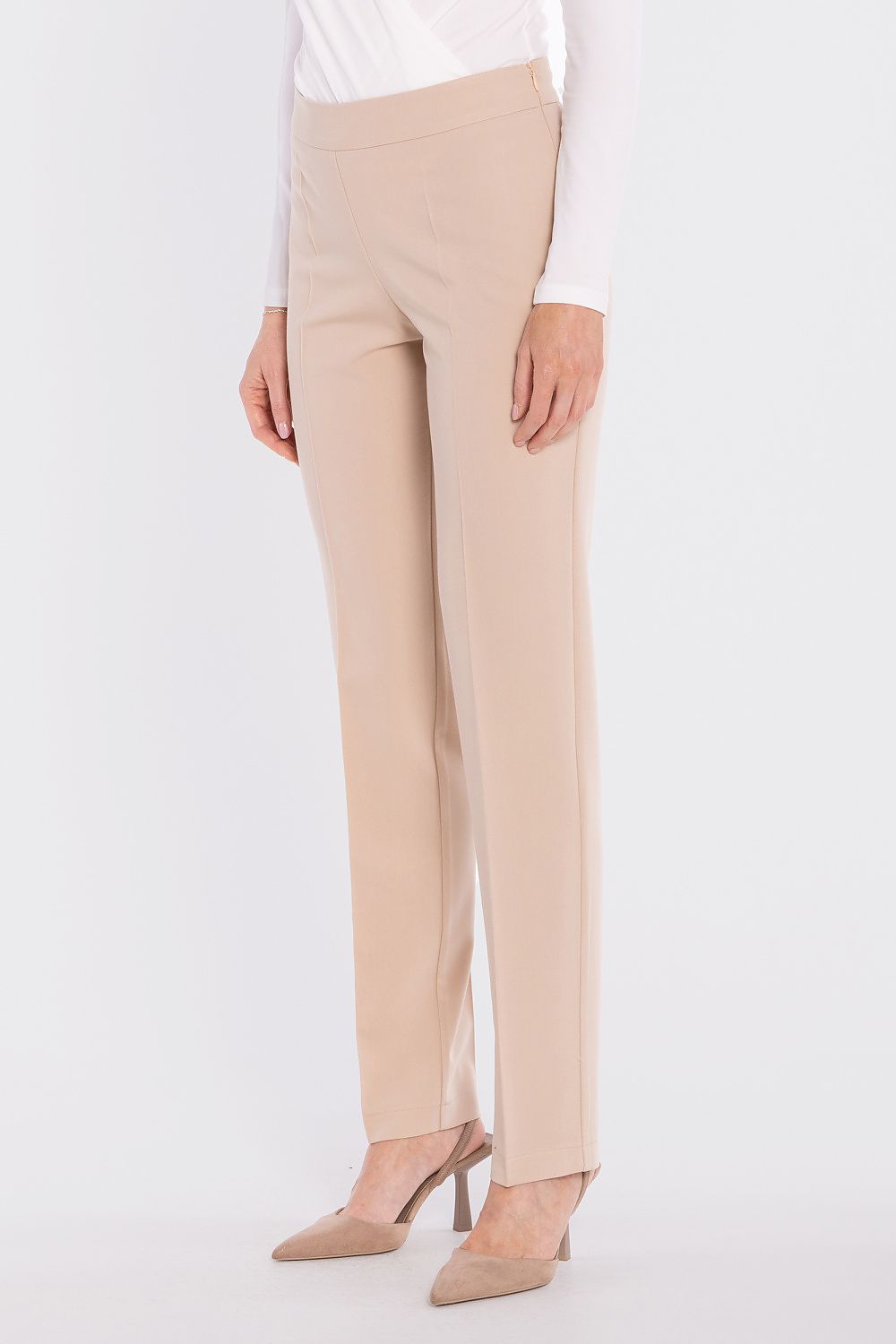 Women trousers model 227762 Stylove