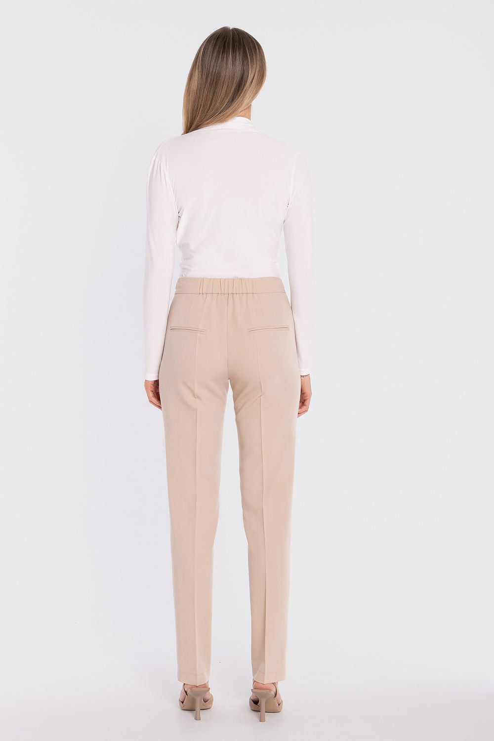 Women trousers model 227762 Stylove