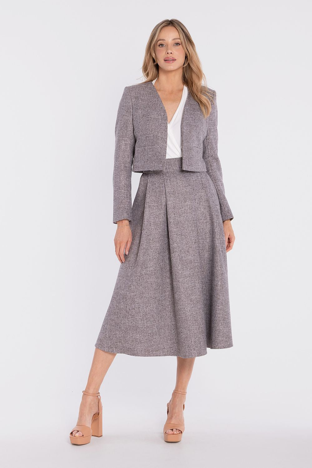 Jacket model 227780 Stylove