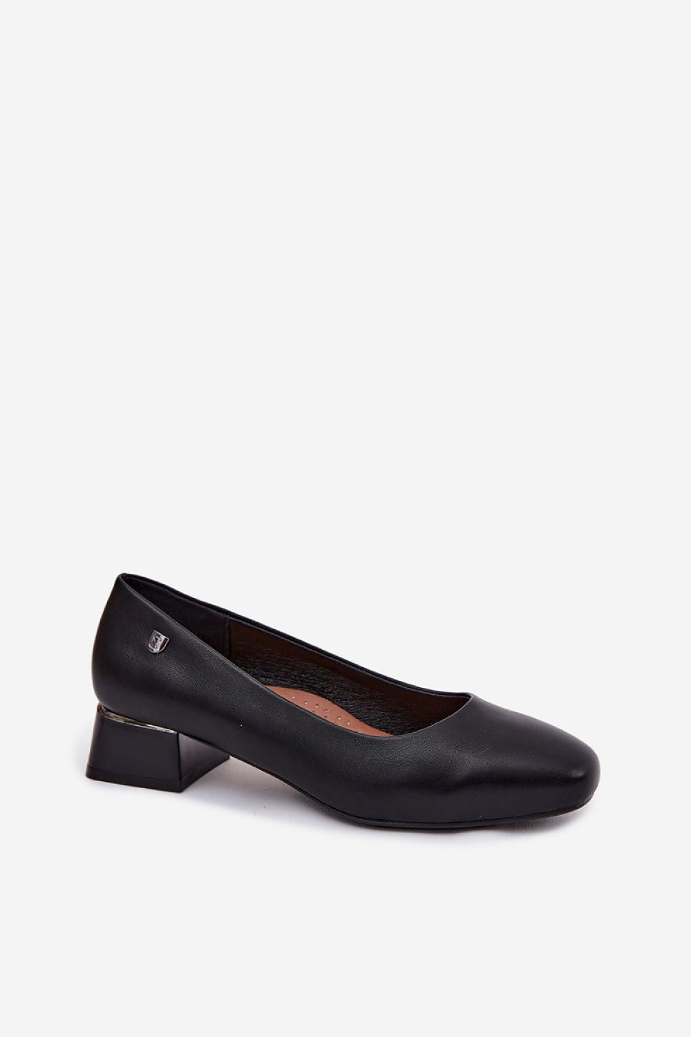Heel pumps model 227796 Step in style