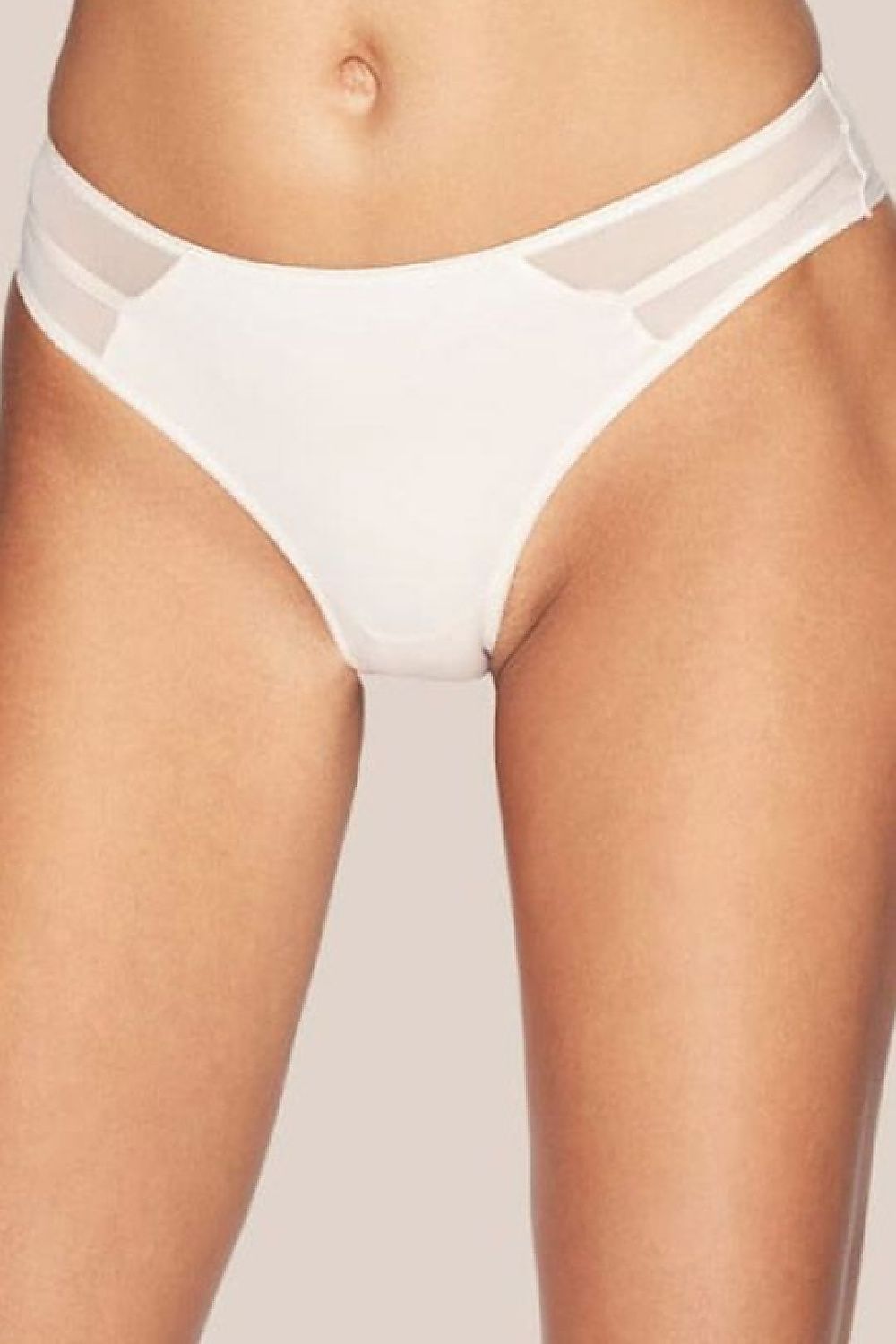 Brazilian style panties model 227846 Kinga