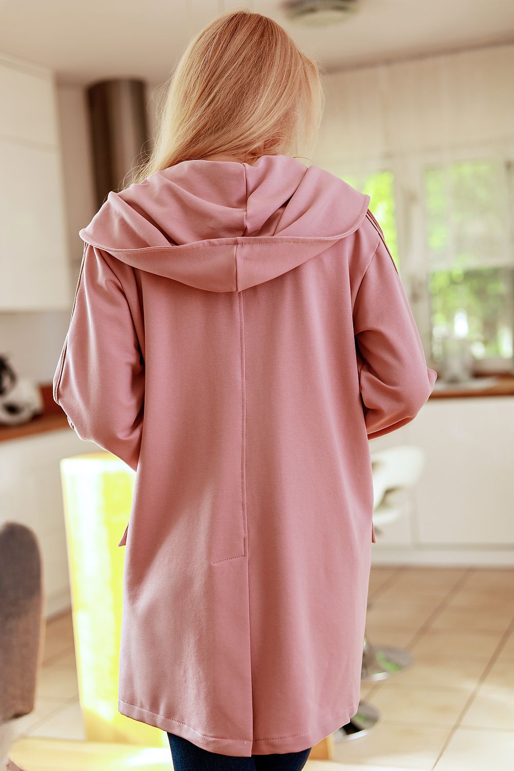 Sweatshirt model 227883 Mirale