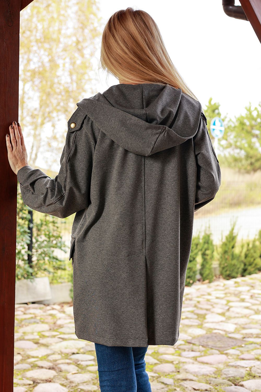 Sweatshirt model 227884 Mirale