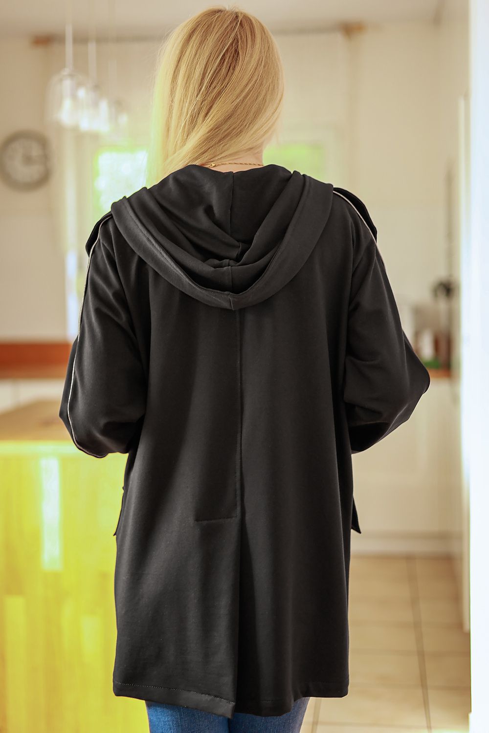 Sweatshirt model 227886 Mirale