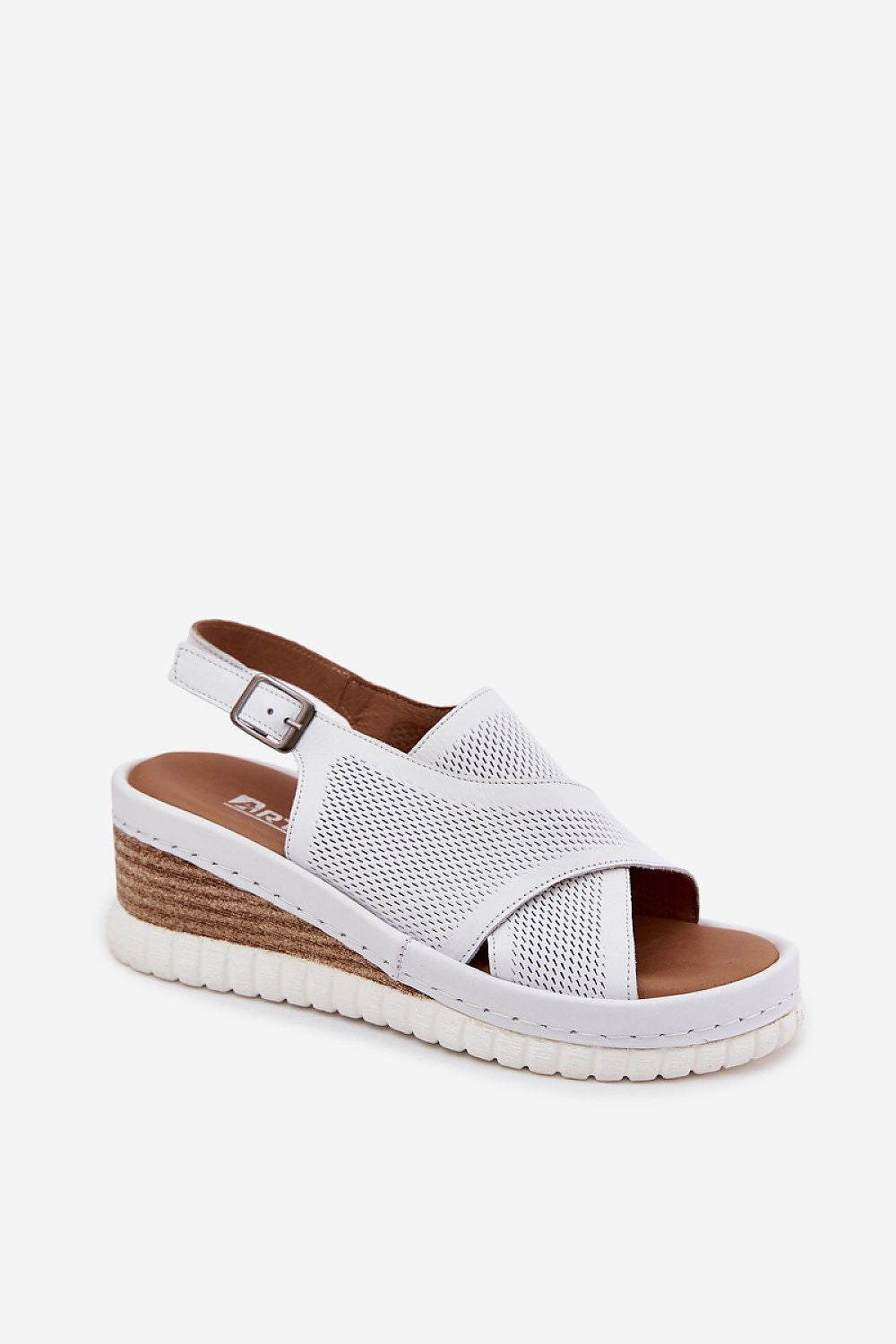 Buskin model 227896 Step in style