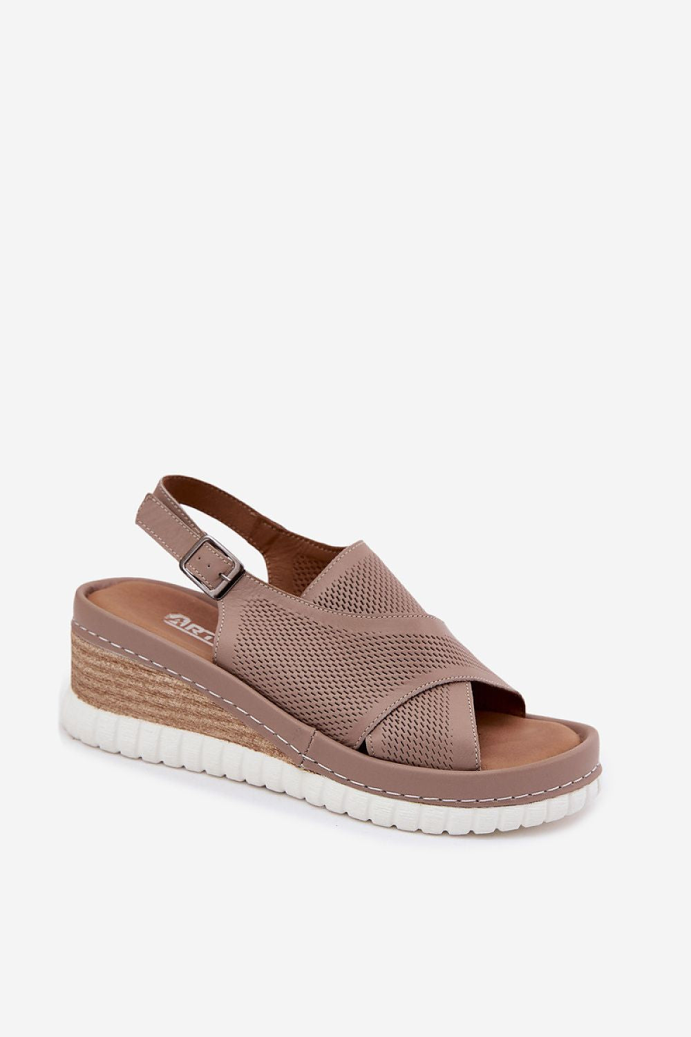 Buskin model 227897 Step in style