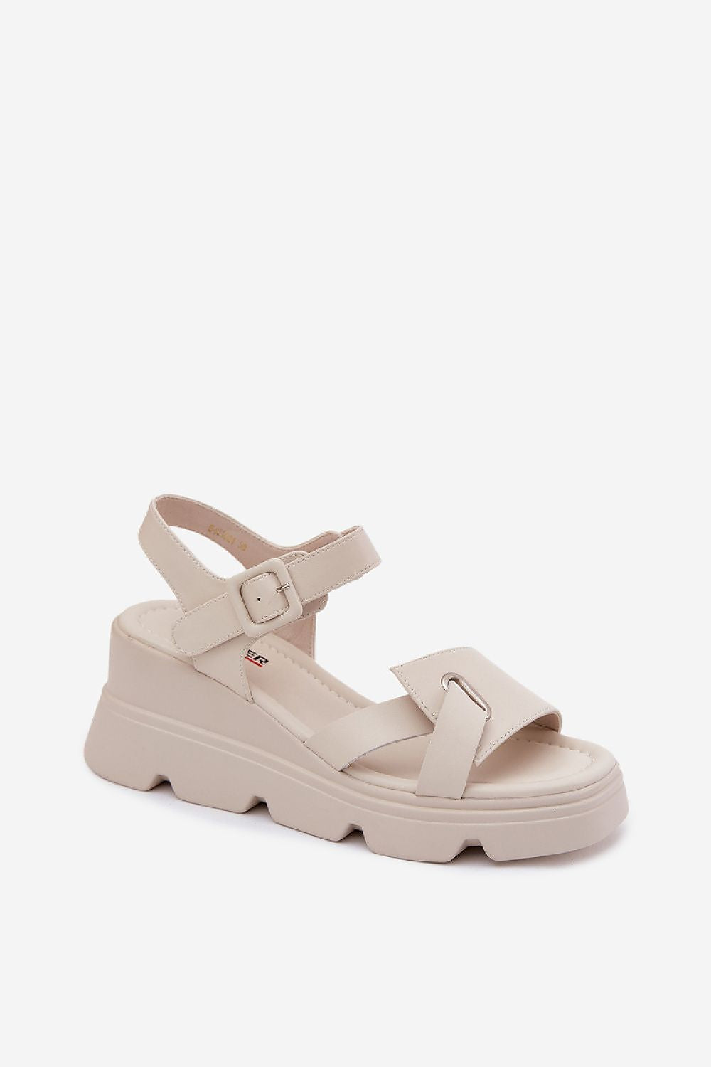 Buskin model 227898 Step in style