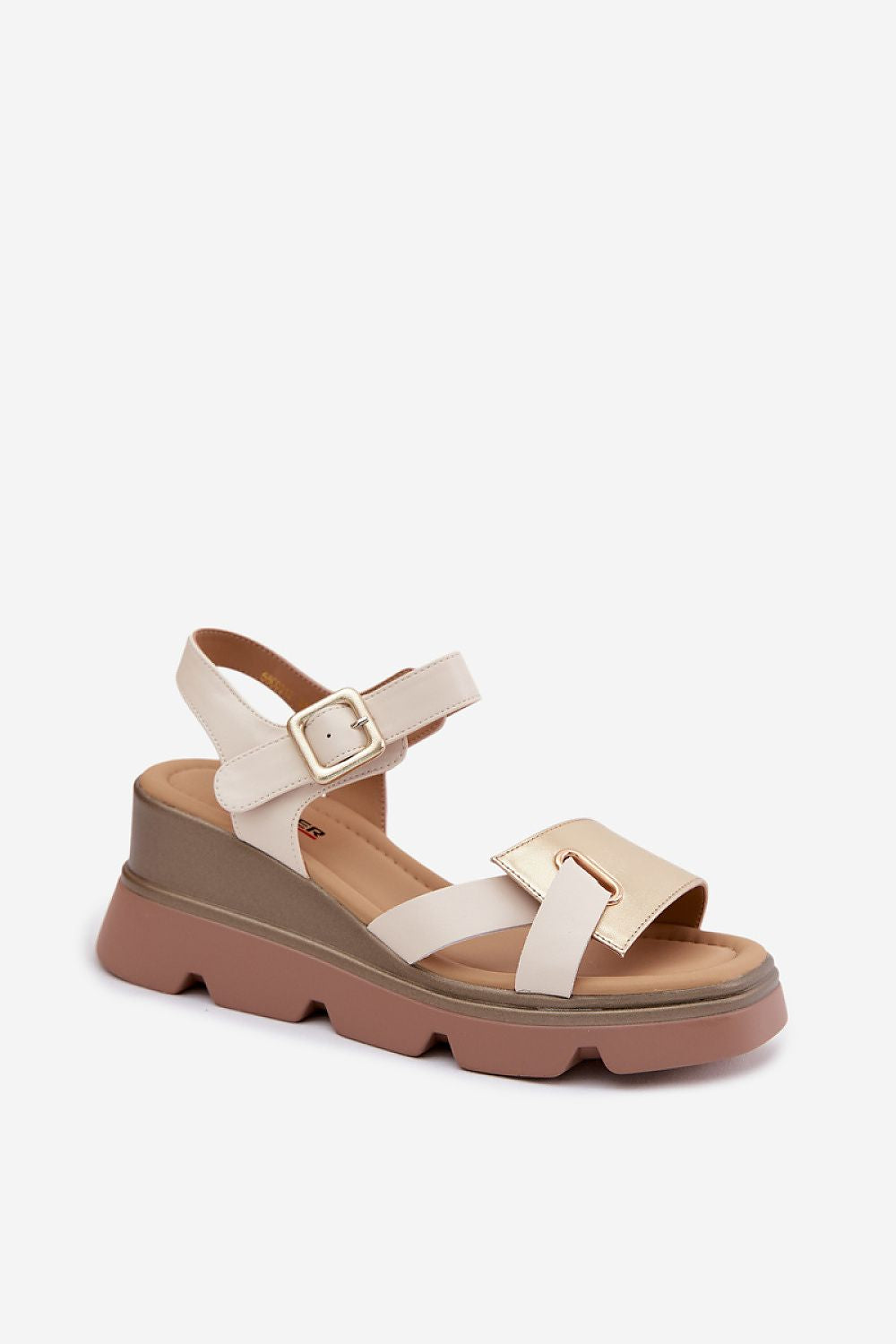 Buskin model 227899 Step in style