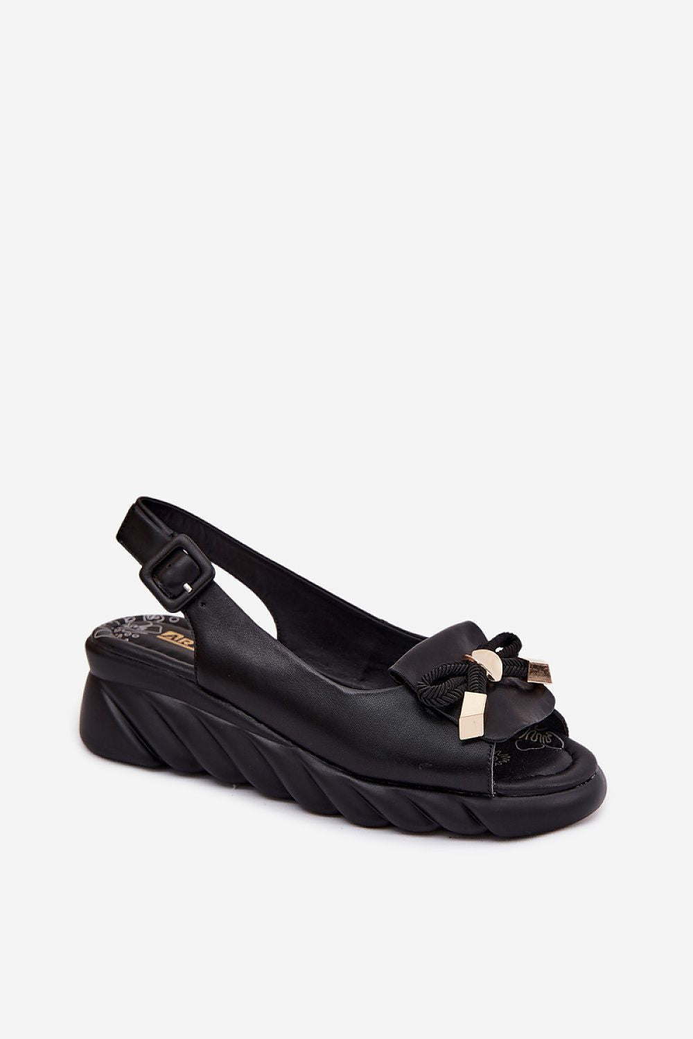 Buskin model 227906 Step in style